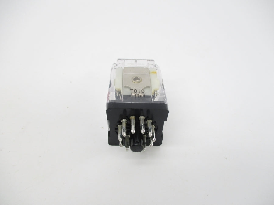TYCO ELECTRONICS KRPA-14AG-120 120VAC 10A NSNP