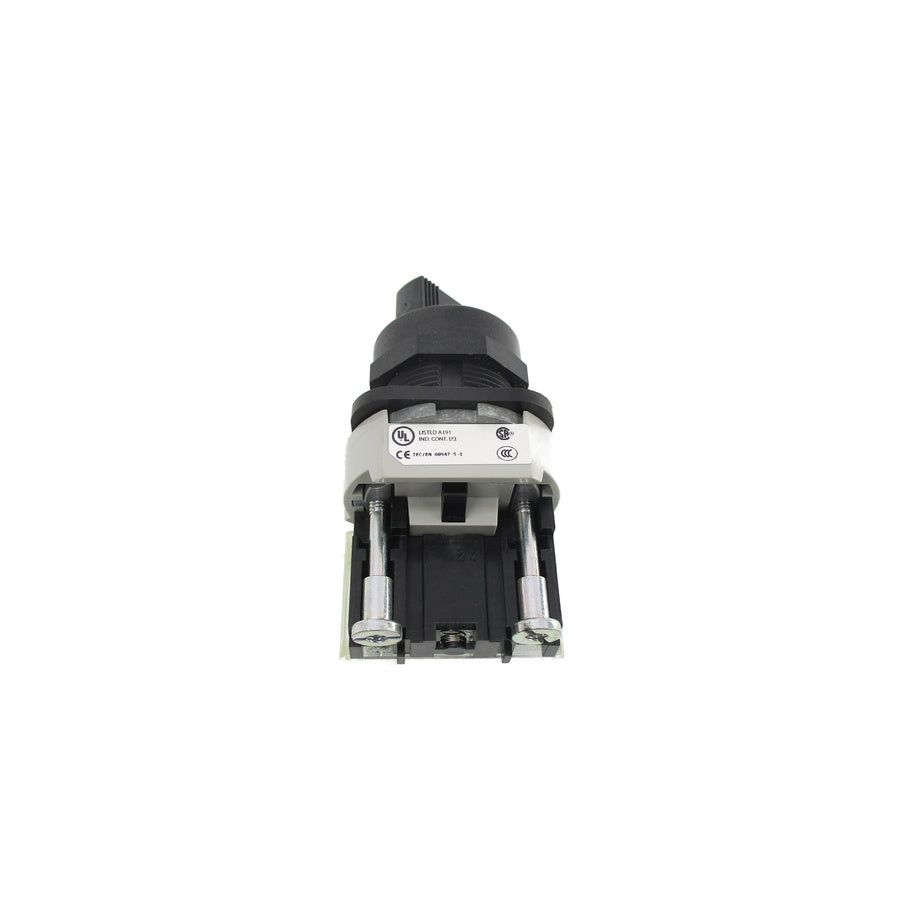 ALLEN BRADLEY 800H-HR4A SER. F NSNP