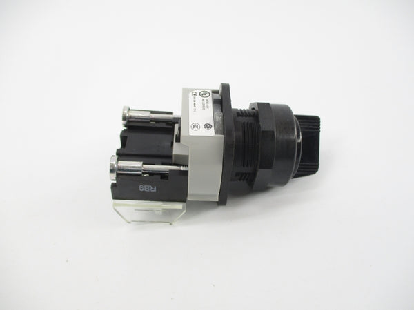 INDUSTRIAL SPARE PART 800H-HR4A SER. F NSNP