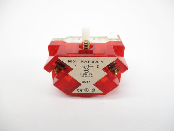 SQUARE D 9001KA3 SER. K NSMP