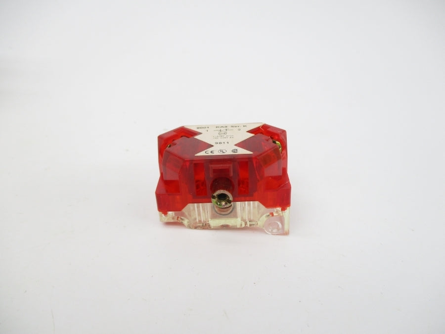 SQUARE D 9001KA3 SER. K NSMP