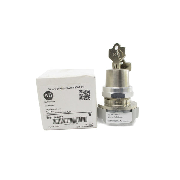 INDUSTRIAL SPARE PART 800T-J44KT7 SER. U (WH) NSMP