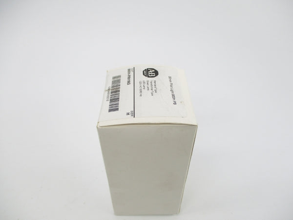 INDUSTRIAL SPARE PART 800H-PRH16G SER. H 120VAC (WH) NSFS