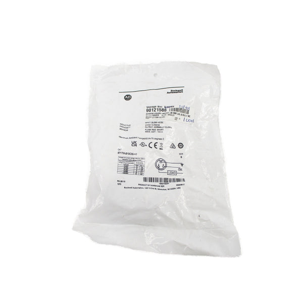 INDUSTRIAL SPARE PART 871TM-B10C30-N3 SER. B 20-250VAC/DC NSMP