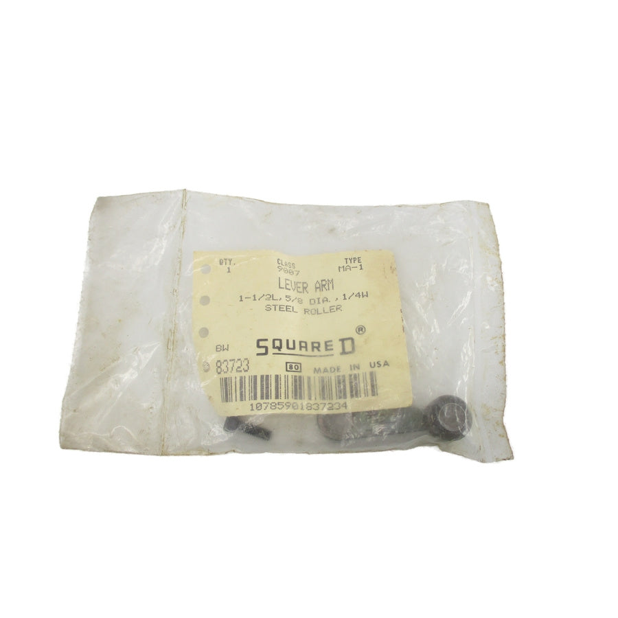 SQUARE D 9007MA-1 NSMP