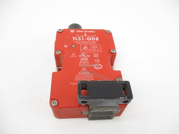 INDUSTRIAL SPARE PART 440G-T27174 SER. E 110VAC 10A UNMP