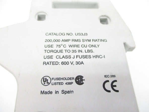 GOULD US3J3 600V 30A NSNP