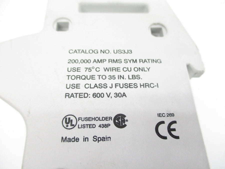 GOULD US3J3 600V 30A NSNP