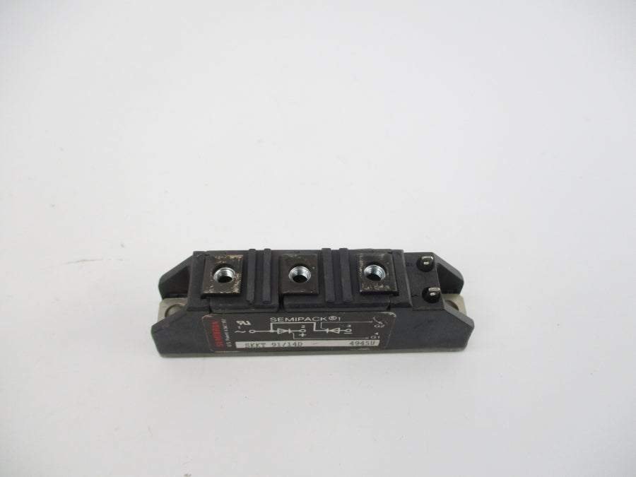 SEMIKRON SKKT91/14D NSNP