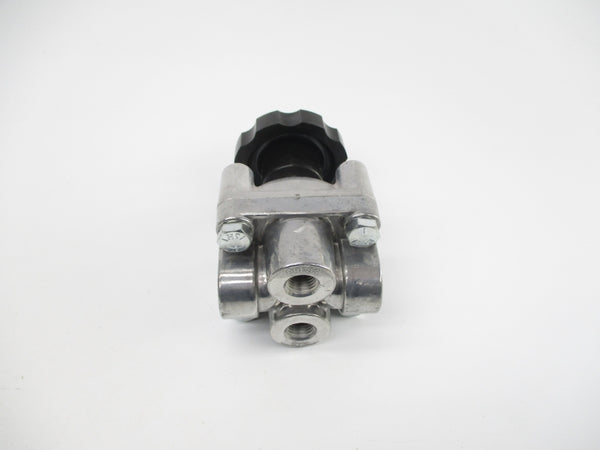 BARKSDALE 9001-M-E-C NSNP