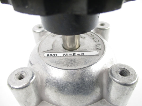 BARKSDALE 9001-M-E-C NSNP