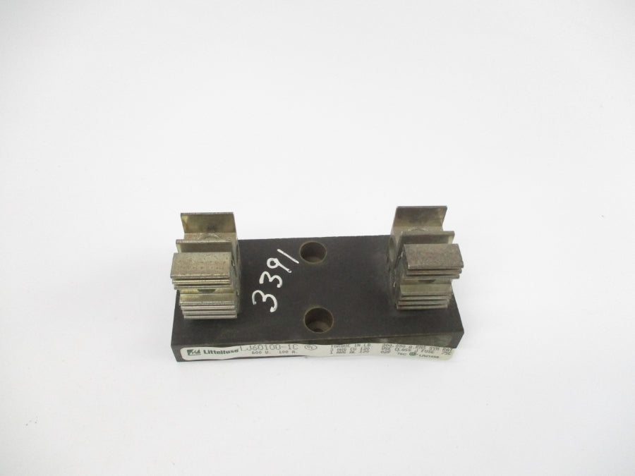 LITTELFUSE LJ60100-1C 600V 100A NSNP