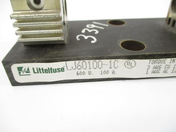 LITTELFUSE LJ60100-1C 600V 100A NSNP