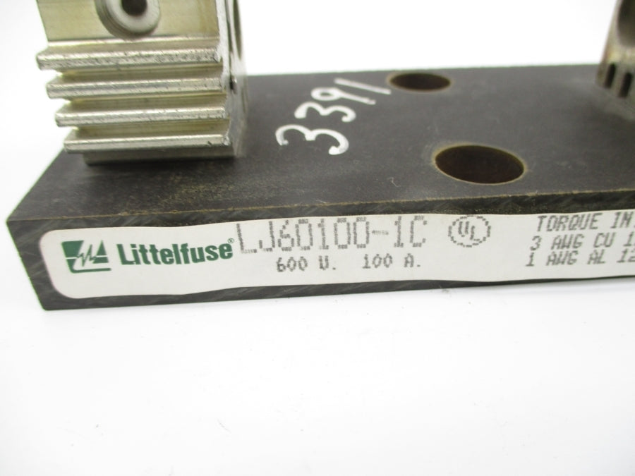 LITTELFUSE LJ60100-1C 600V 100A NSNP