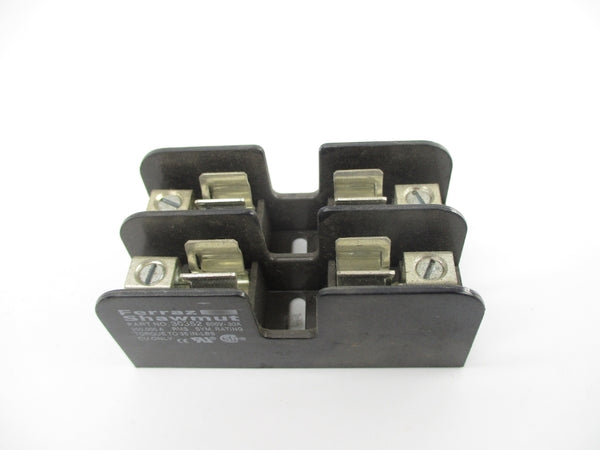 FERRAZ SHAWMUT 30352 600V 30A NSNP