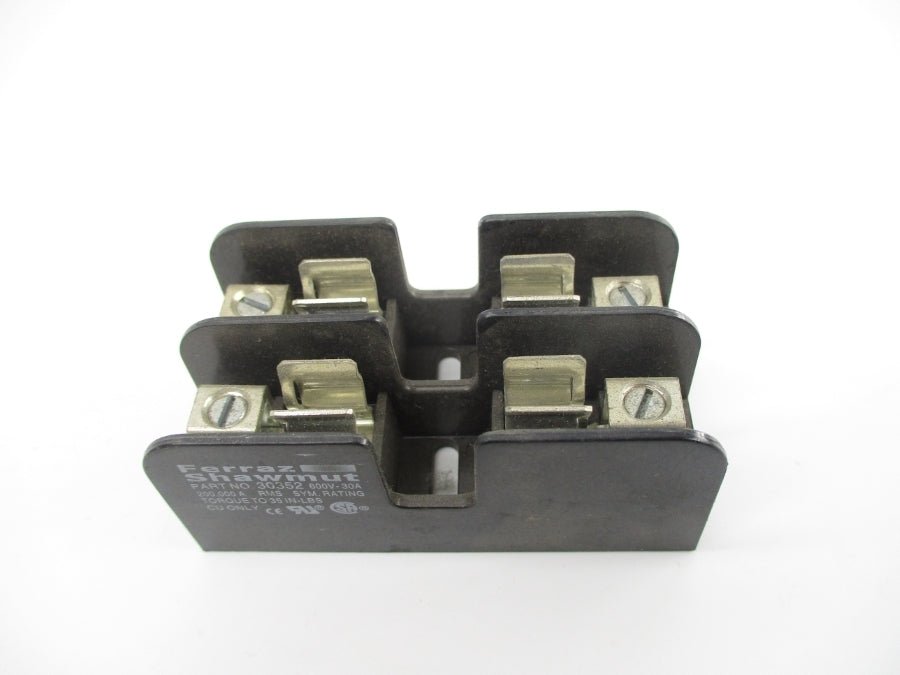 FERRAZ SHAWMUT 30352 600V 30A NSNP