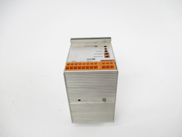 MOORE INDUSTRIES DPS/24DC/240MA/117AC/-FA NSNP