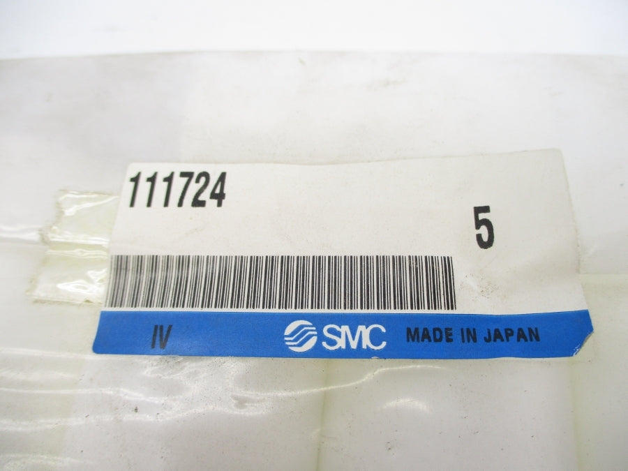 SMC 111724 (PKG OF 5) NSMP