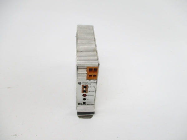MOORE INDUSTRIES PIT/3-15PSIG/4-20MA/12-42DC/FA1(DIN) NSNP