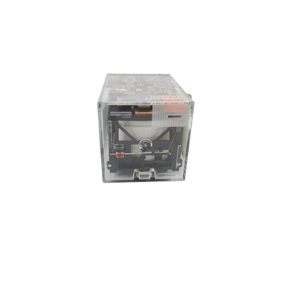 OMRON MKS2PN 30VDC 10A NSNP