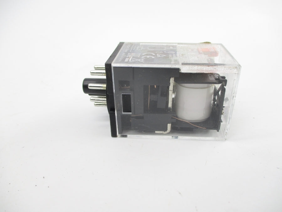 OMRON MKS2PN 30VDC 10A NSNP