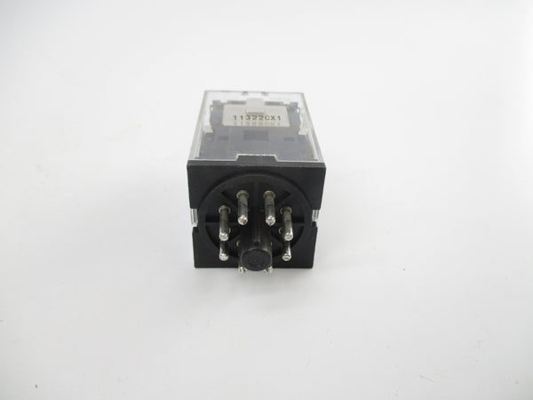 OMRON MKS2PN 30VDC 10A NSNP