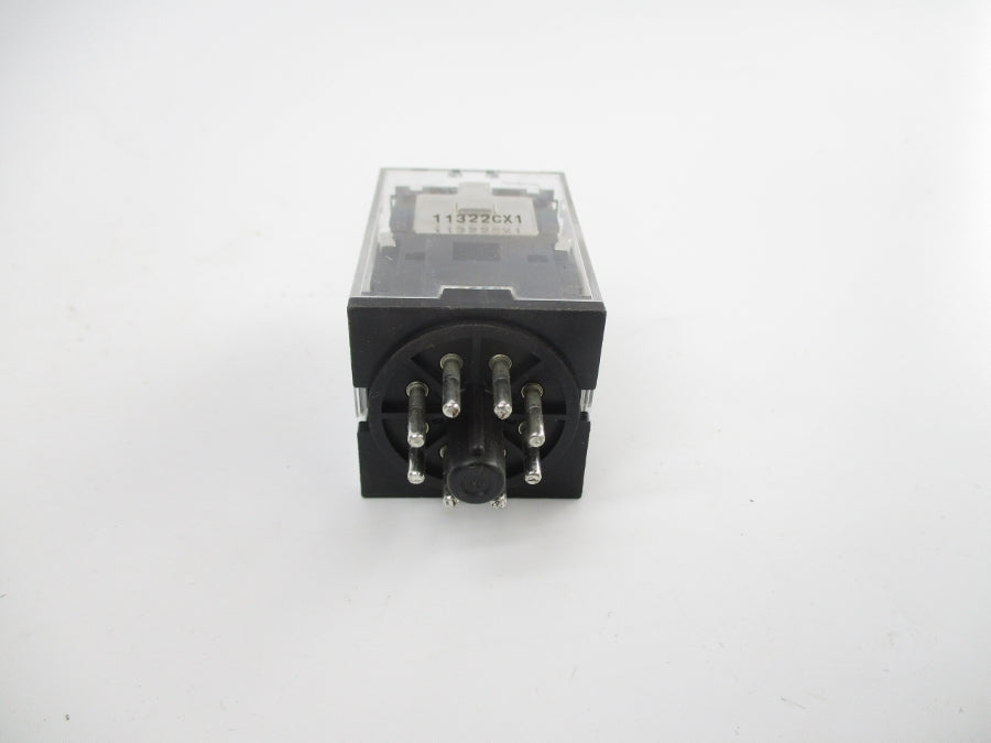 OMRON MKS2PN 30VDC 10A NSNP