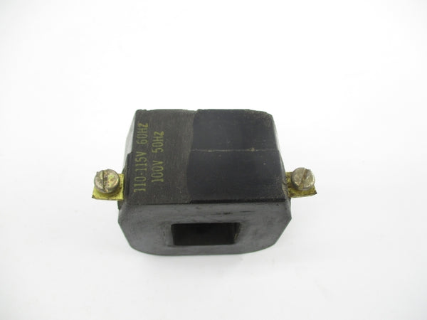 SQUARE D 2936S1C26B 100/110-115V NSNP