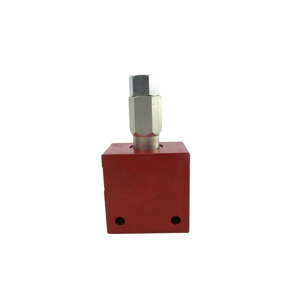 SNAP-TITE RDV-T16S-25 NSNP