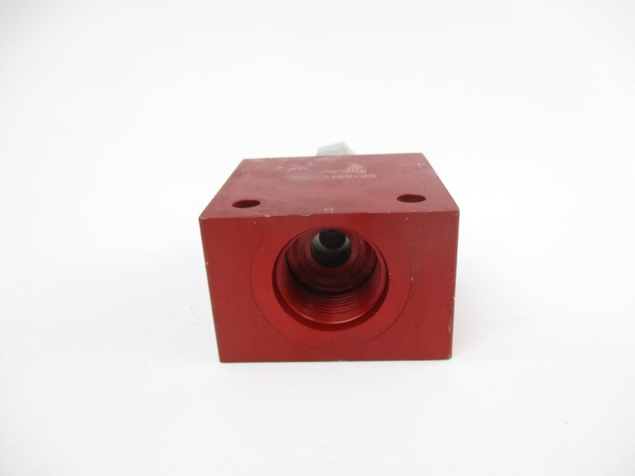 SNAP-TITE RDV-T16S-25 NSNP
