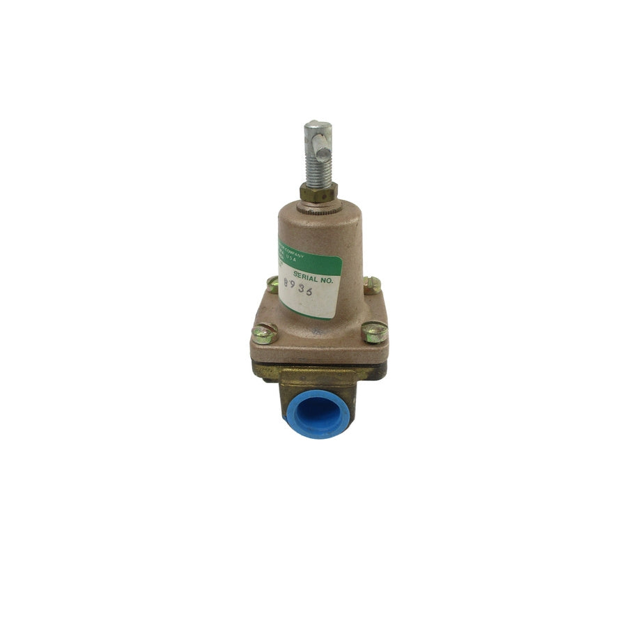 WATTS 26A 3-50PSI NSNP