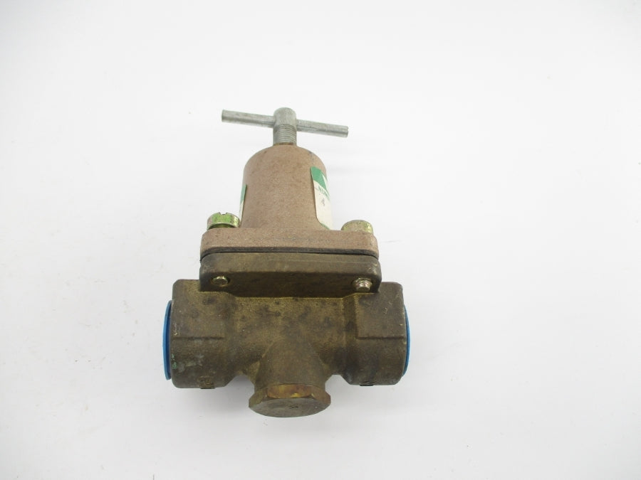 WATTS 26A 3-50PSI NSNP