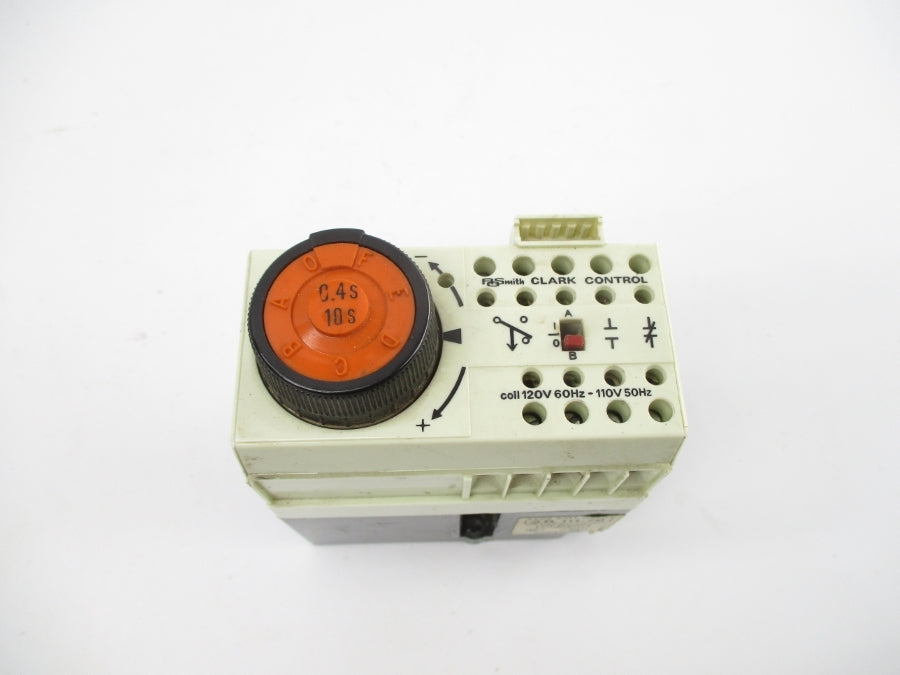 CLARK 2R111-76 SMT 300VAC UNMP