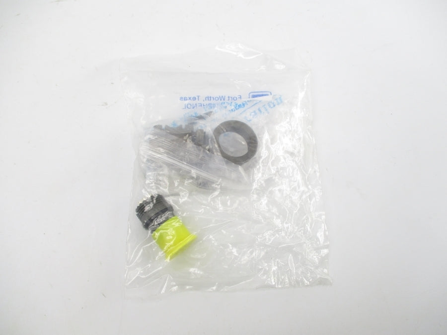 AMPHENOL MS3106F14S-6S NSMP