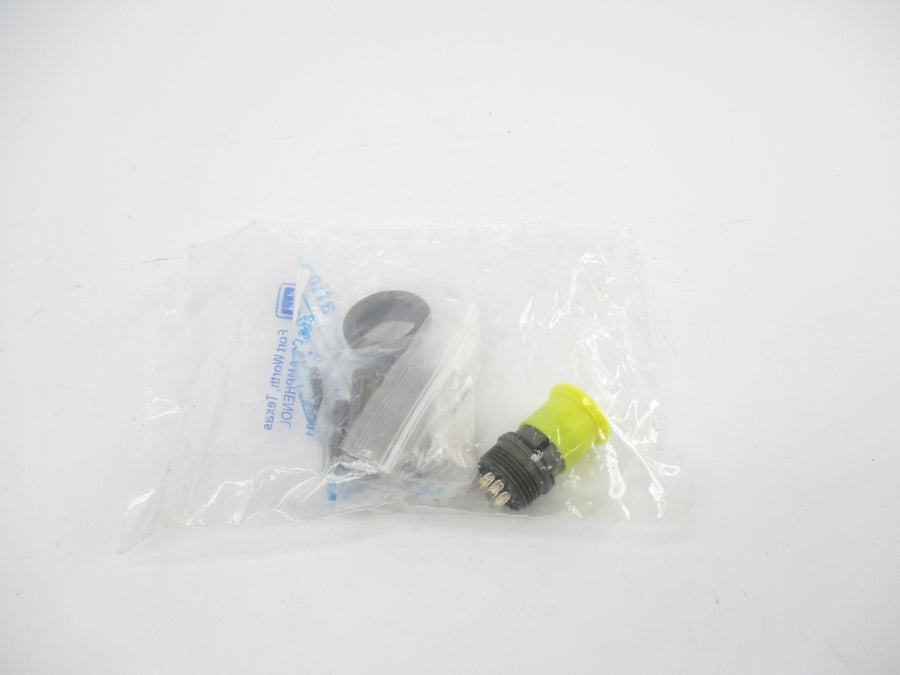 AMPHENOL MS3106F14S-6S NSMP
