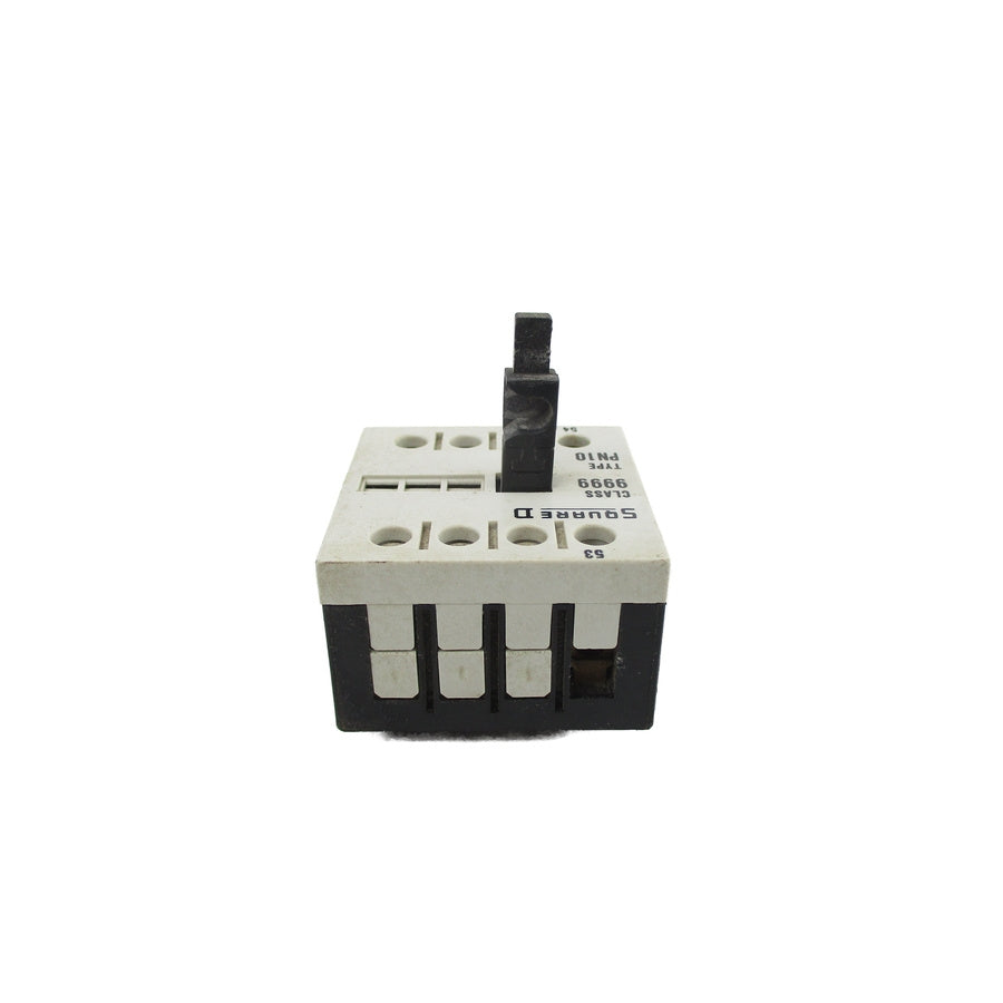SQUARE D 9999PN10 660V 12A NSNP