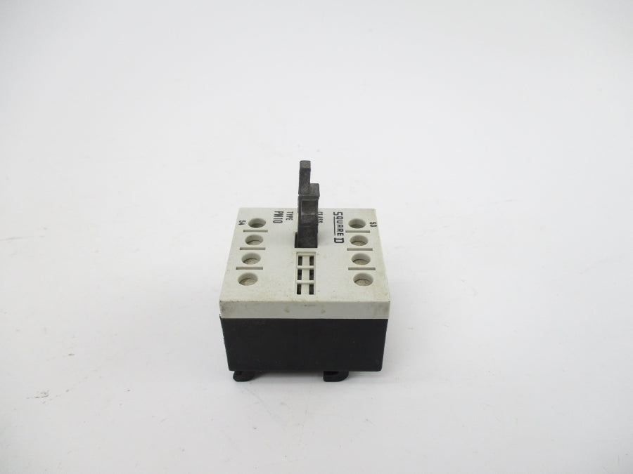 SQUARE D 9999PN10 660V 12A NSNP