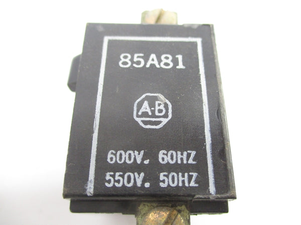 INDUSTRIAL SPARE PART 85A81 550/600V NSNP