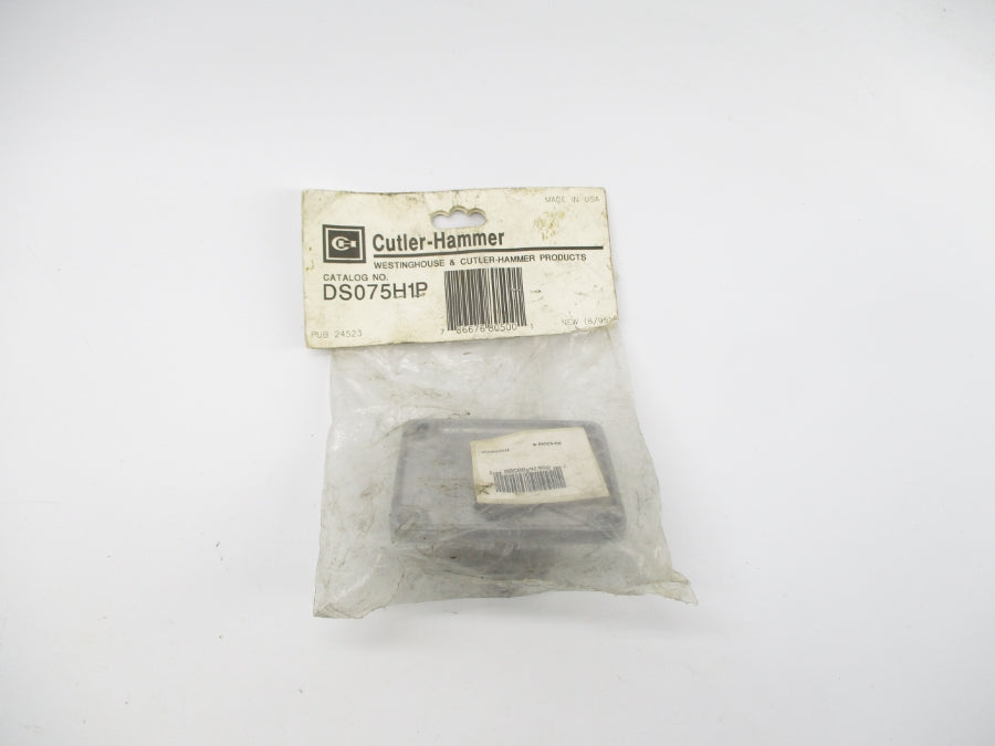 CUTLER HAMMER DS075H1P 3/4" NSMP