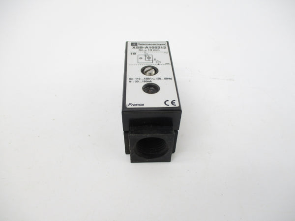 TELEMECANIQUE XSB-A105212 110/120V NSNP