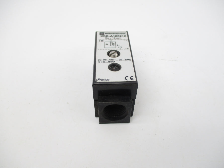 TELEMECANIQUE XSB-A105212 110/120V NSNP