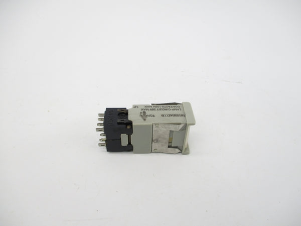 GENERAL ELECTRIC CR103DA111B 125V NSNP