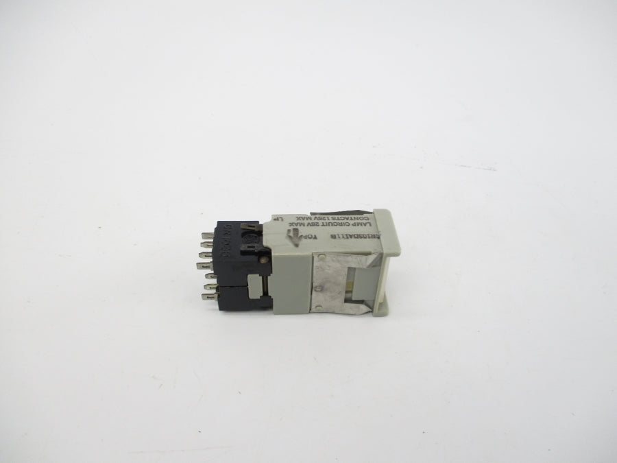 GENERAL ELECTRIC CR103DA111B 125V NSNP