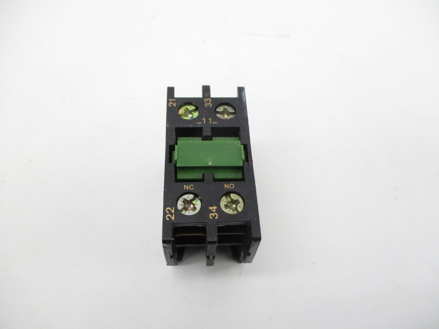 GENERAL ELECTRIC CR4XA11 660V 16A NSMP