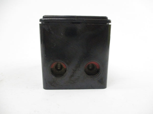 ENGLISH ELECTRIC C2RS15 600VAC 5A NSNP