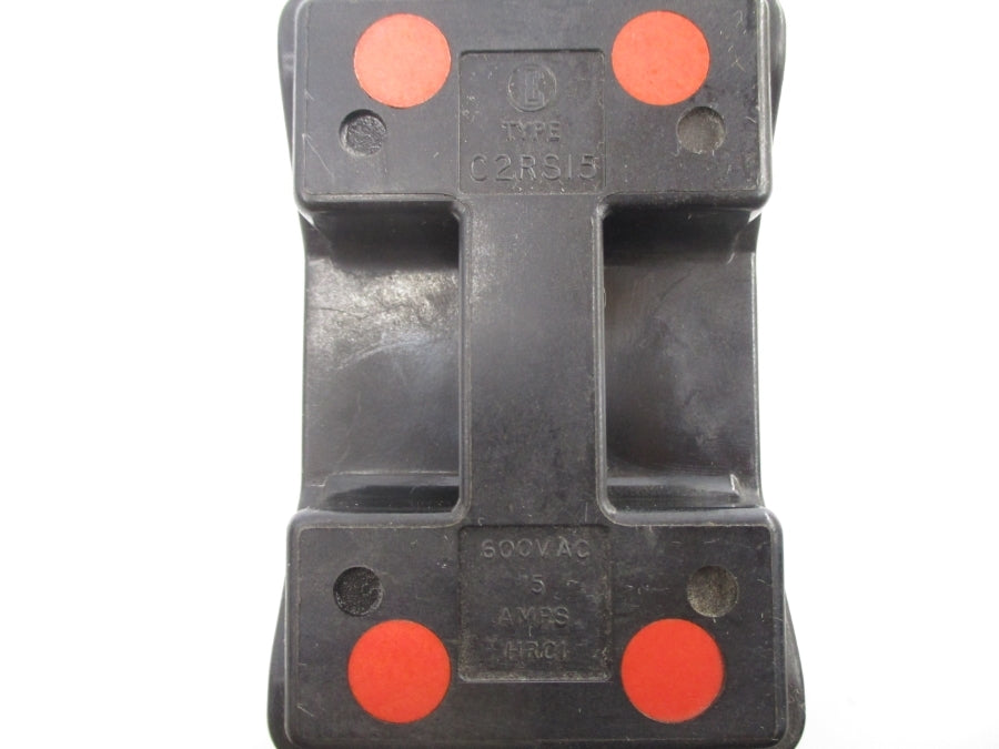 ENGLISH ELECTRIC C2RS15 600VAC 5A NSNP