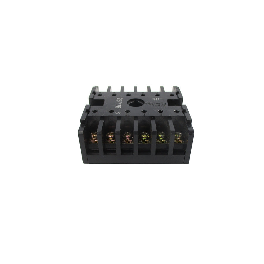 OMRON P2A-12BA-US NSNP