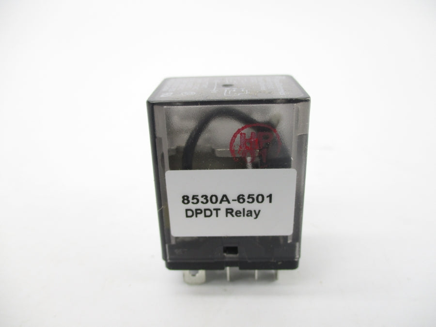 EATON 8530A-6501 SER. A1 12VDC 10A NSMP