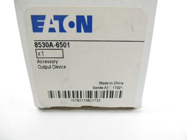 EATON 8530A-6501 SER. A1 12VDC 10A NSMP
