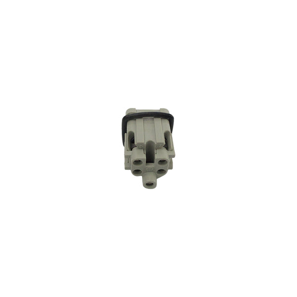 TYCO ELECTRONICS HA.4.STI.S 1-1103402-1 250V 10A NSNP